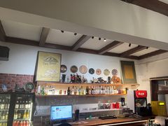 -爱上层楼咖啡馆(为公桥店)