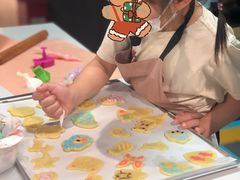 -米柚烘焙教室(工联CC店)