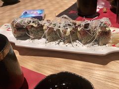 -鸟山鸣·日料食堂(王府井店)