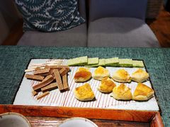 -一号铺子·大炉茶