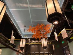 -额娘·现烙春饼烤鸭(太原总店)