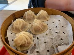 鲜肉小笼-知味观(湖滨店)