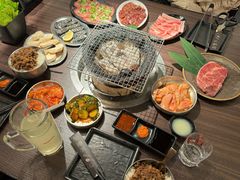 -大馥·炭火烧肉酒场(莘庄莘福坊店)