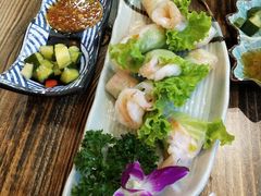 -Hi YOU你的饭局泰餐厅(雍和宫店)