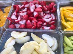 -老炳·七丛松甘草水果