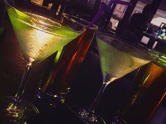 -ohbar live house(人广店)