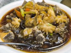 -牟传仁饭庄(星海店)