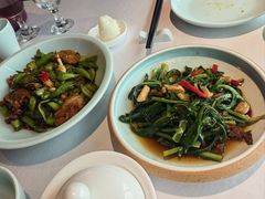 -清真·京华源铜锅涮肉(丰庆店)