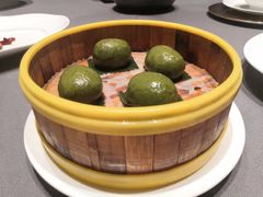 -许家菜(望江店)