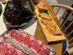 -哈拉海和牛主题餐厅(哈西店)