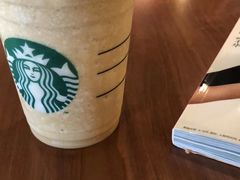 -星巴克(上海交通大学店)