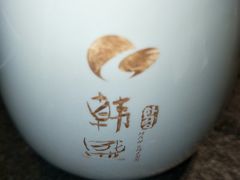 -韩盛·盛江山自助料理(中街大悦城店)