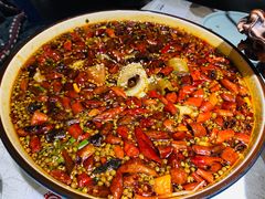 -雲蜀龙阁·金牌水煮鱼(方庄店)