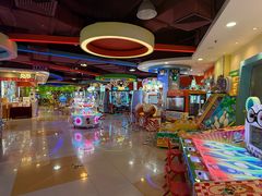 -汤姆熊欢乐世界(光启城店)