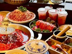 -蜀大侠火锅(香格里拉店)