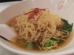 -晶荷轩(香港迪士尼乐园酒店)