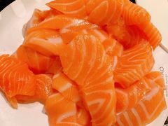 -川骄海鲜自助(亚运村店)