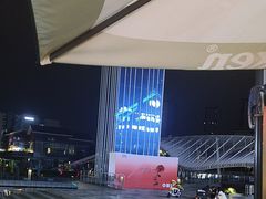 -本色.小马哥烧烤(无锡九里仓店)