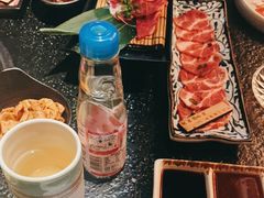 -牛焱·烧肉酒肆(五大道店)
