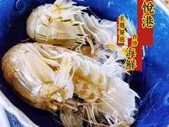 -澜悦港海鲜体验主题餐厅