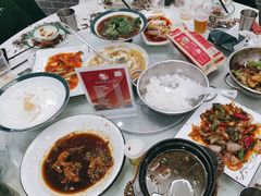 -尚岛私房菜(西方巷店)