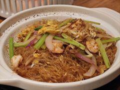 -花舍·新派粤菜·西餐·下午茶(亚运村·鸟巢店)