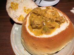 -大树餐厅(益田假日店)