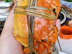 -水岸居湖景农家乐·阳澄湖大闸蟹