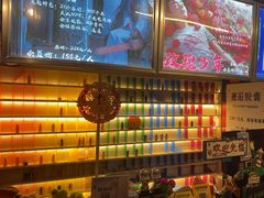 -谐音梗主机电玩·桌游·拼豆·团建轰趴馆(泛海名人店)