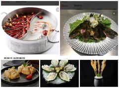 -马家斑.鲜鱼火锅(松湖万科店)