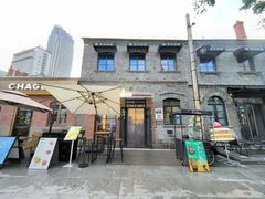 -foodoo芙多松饼店