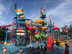 -苏州乐园森林水世界