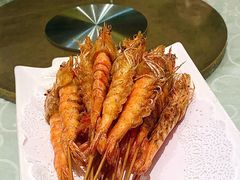 -同君福大酒楼(紫新路店)