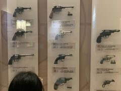 -中国北方国际射击场