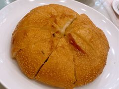 -汕头君华海逸酒店·鸿桃轩中餐厅