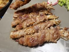 -王鼎精致料理铁板烧(世博源店)