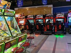 -大玩家(哈尔滨悦荟店)