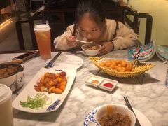 -小菜园新徽菜(苏州繁花中心店)