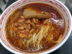 -吴茂兴本帮面(百色路店)