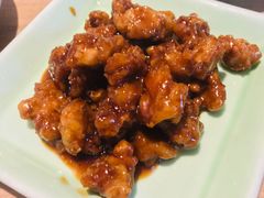 -新白鹿餐厅(城西银泰城店)