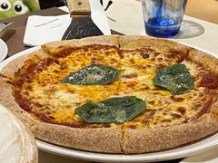 -BONAZZA 意大利餐厅