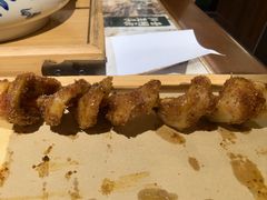 -雁滩白记·兰州牛肉面