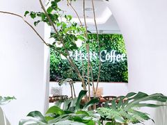 -Peet's Coffee皮爷咖啡(上海长风大悦城店)