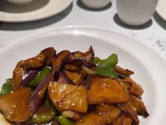 -关东小磨东北菜(漕河泾印象城店)