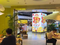 -必胜客(桐梓坡店)