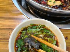 -黑竹香鸡(营和巷店)