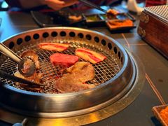 -300杯·和牛烧肉清酒专门店(廊里店)