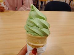 -麦当劳(民盈·国贸城店)