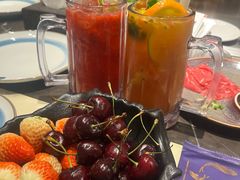 -大渔铁板烧(东城店)