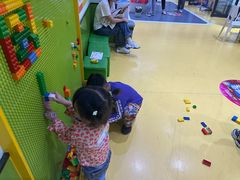 -童程童美信奥赛科技特长·乐高编程科创机器人(旭辉校区)